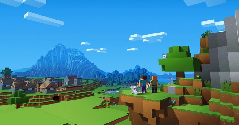 Minecraft : Le jeu vidéo le plus vendu au monde