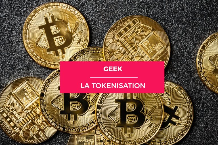 La tokenisation, ça vous parle ?