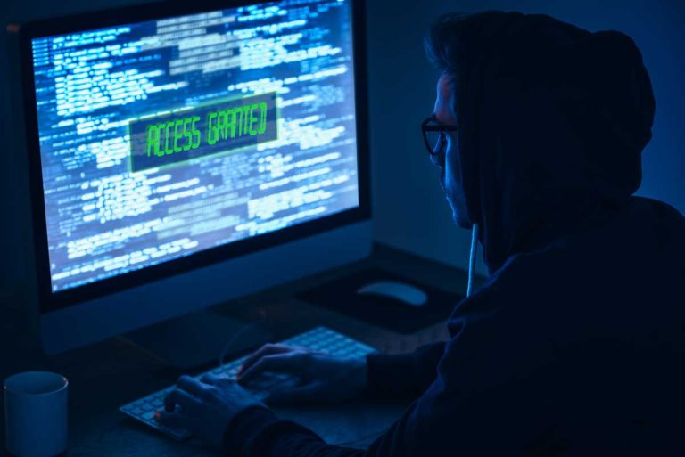 Quand le hacking s’invite dans la géopolitique