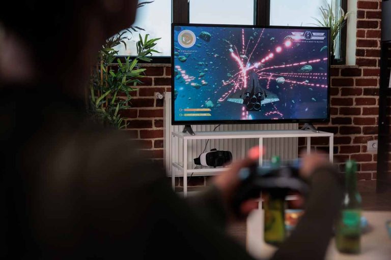 Comment les développeurs intègrent le hasard dans les jeux vidéo ?